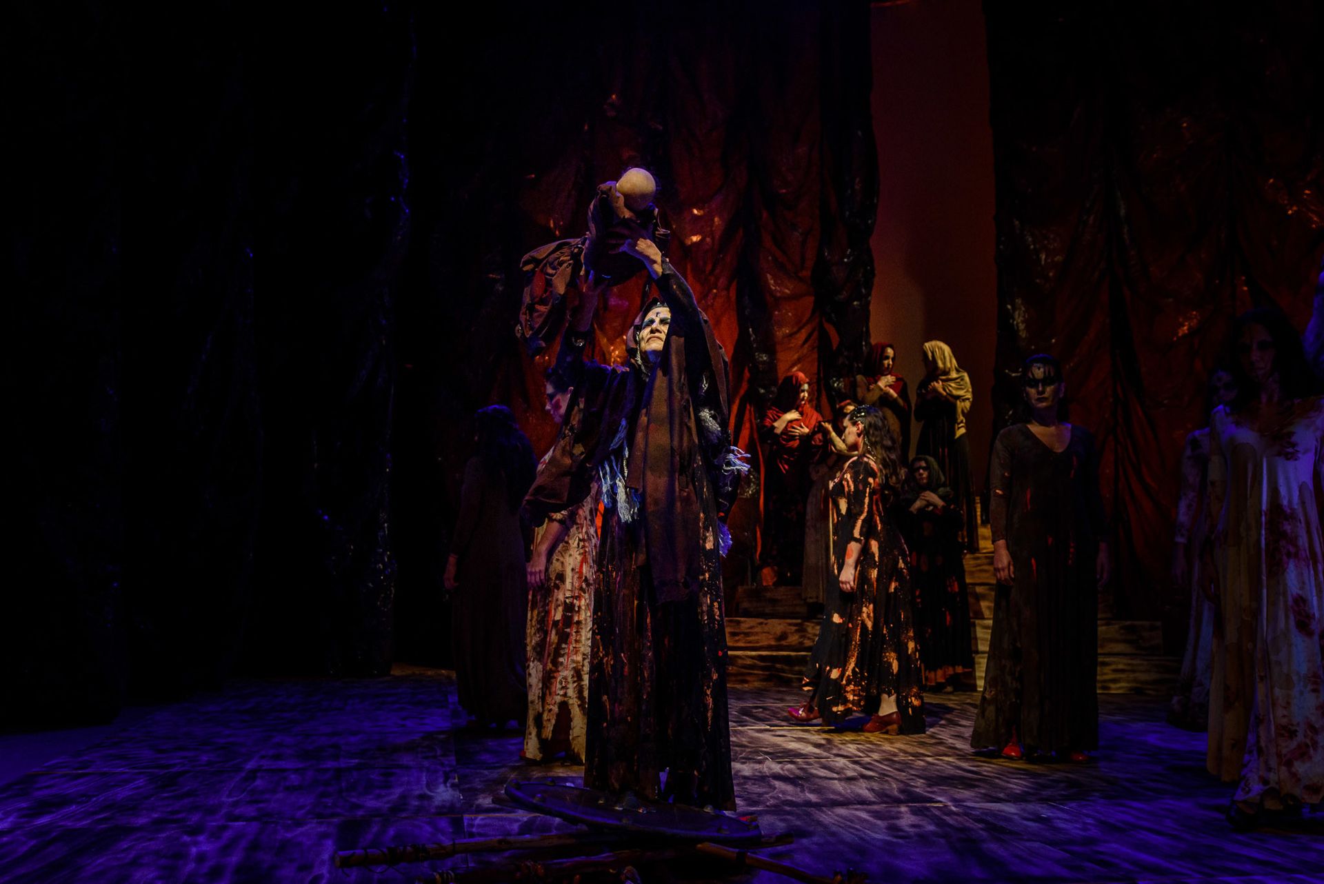 As Troianas de Estúdio CaLó - 2 - 39