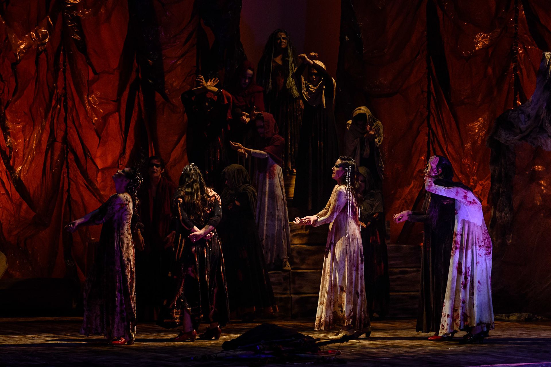 As Troianas de Estúdio CaLó - 2 - 51