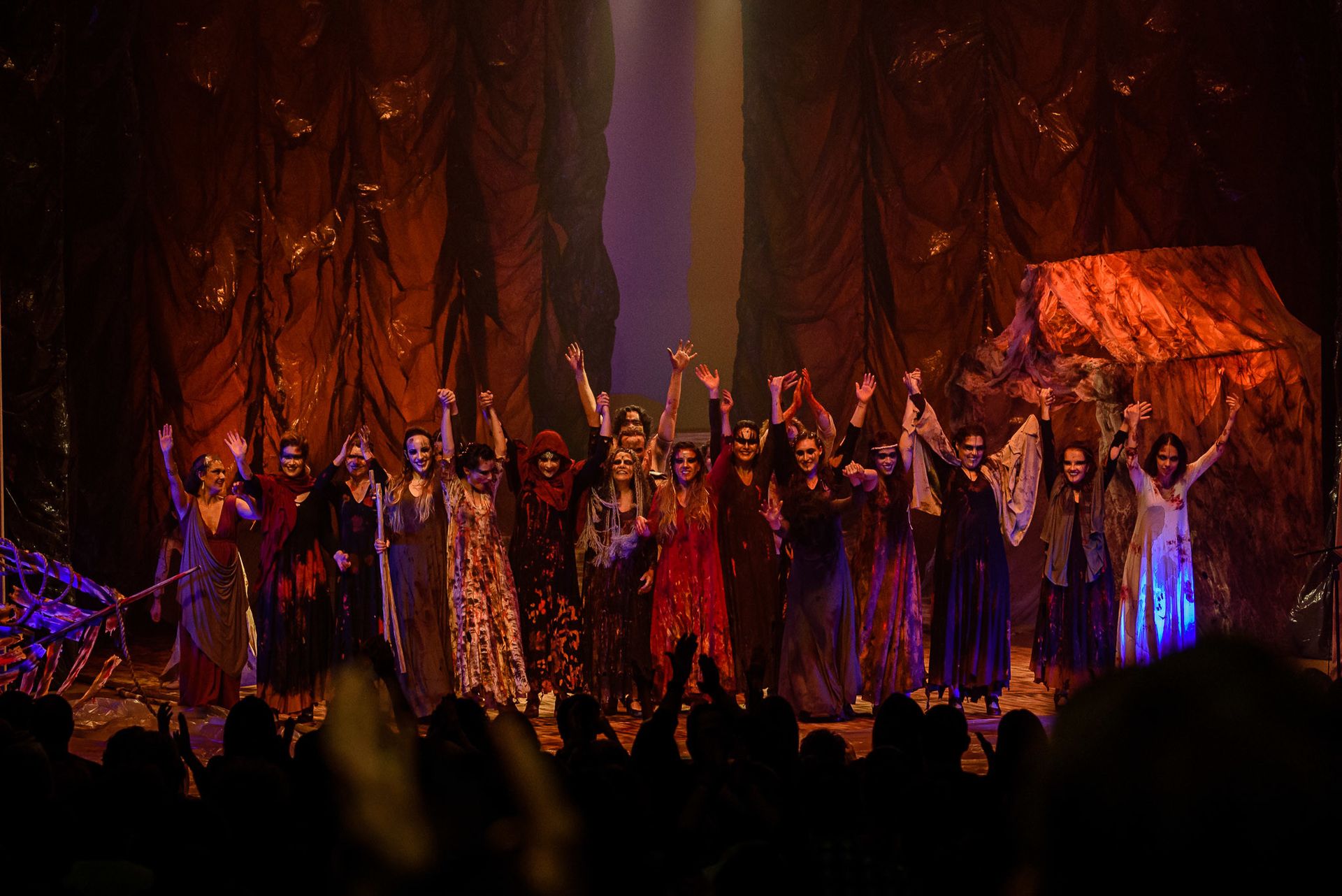 As Troianas de Estúdio CaLó - 2 - 52