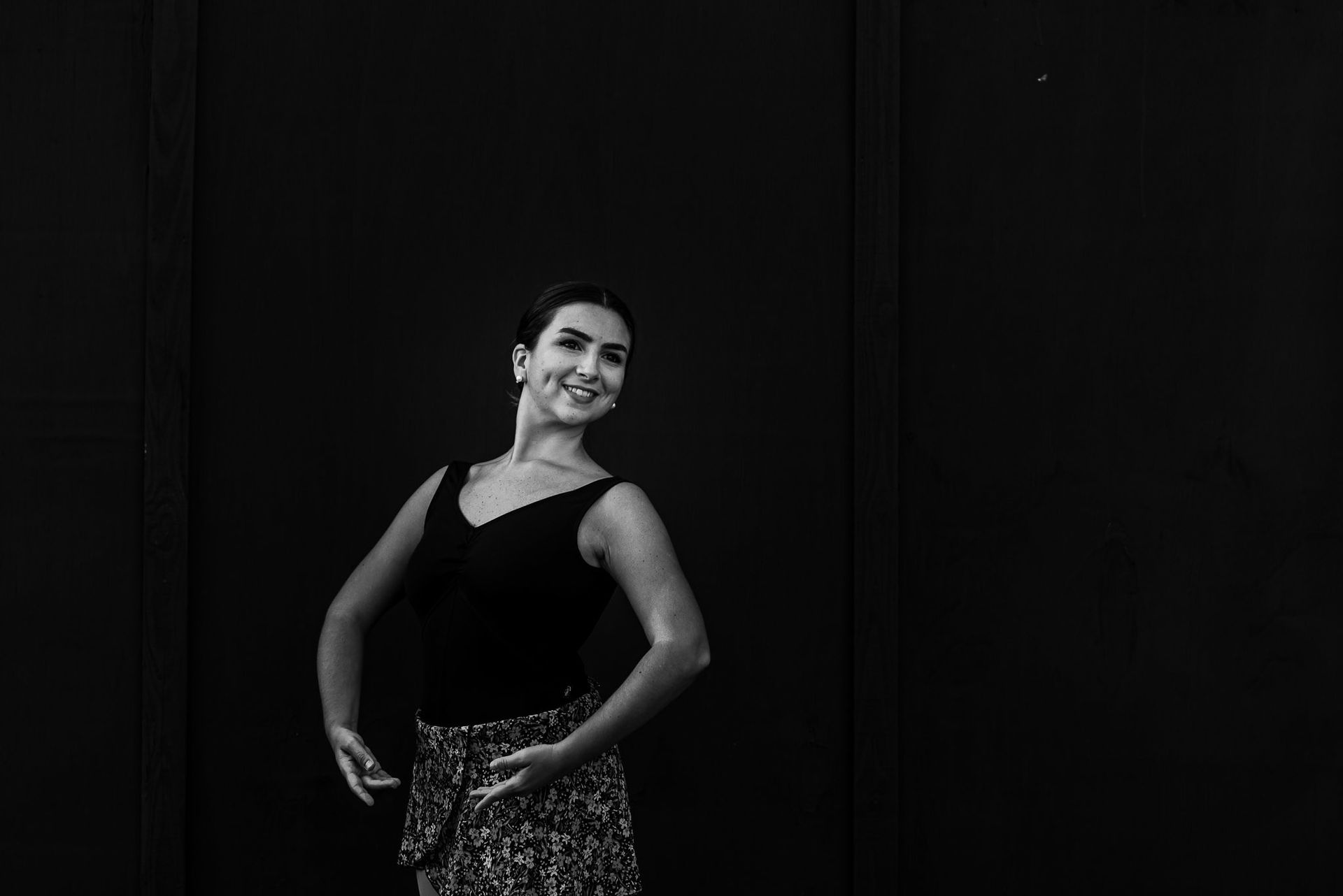 Bailarina. Gabriela Cordaro - 2 - 8