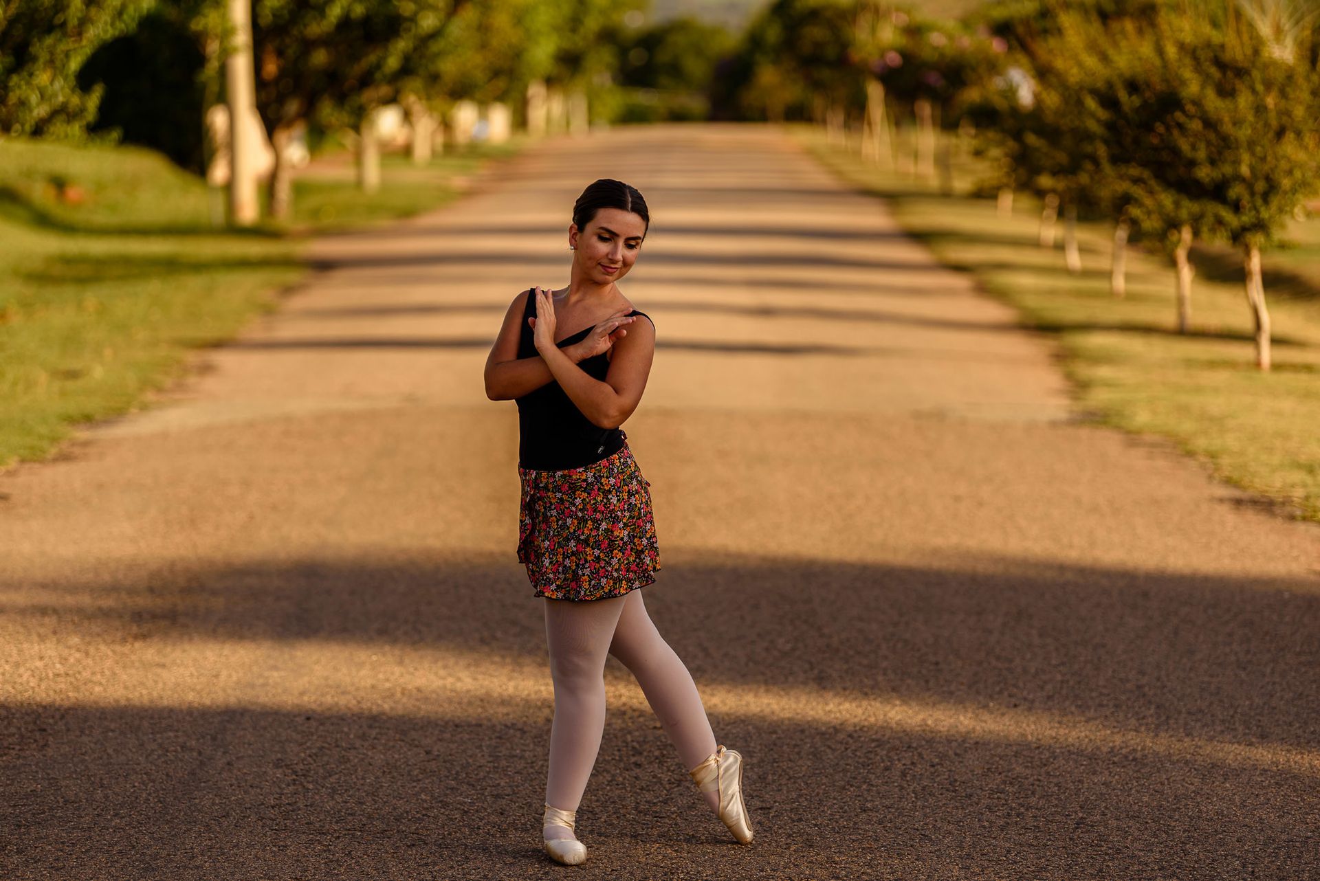 Bailarina. Gabriela Cordaro - 2 - 14