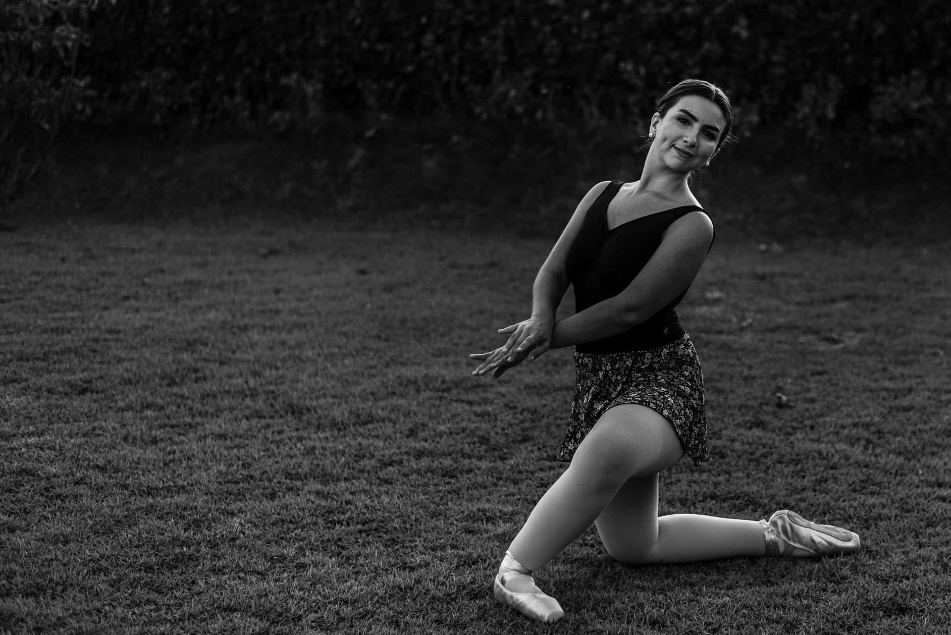 Bailarina. Gabriela Cordaro - 2 - 10
