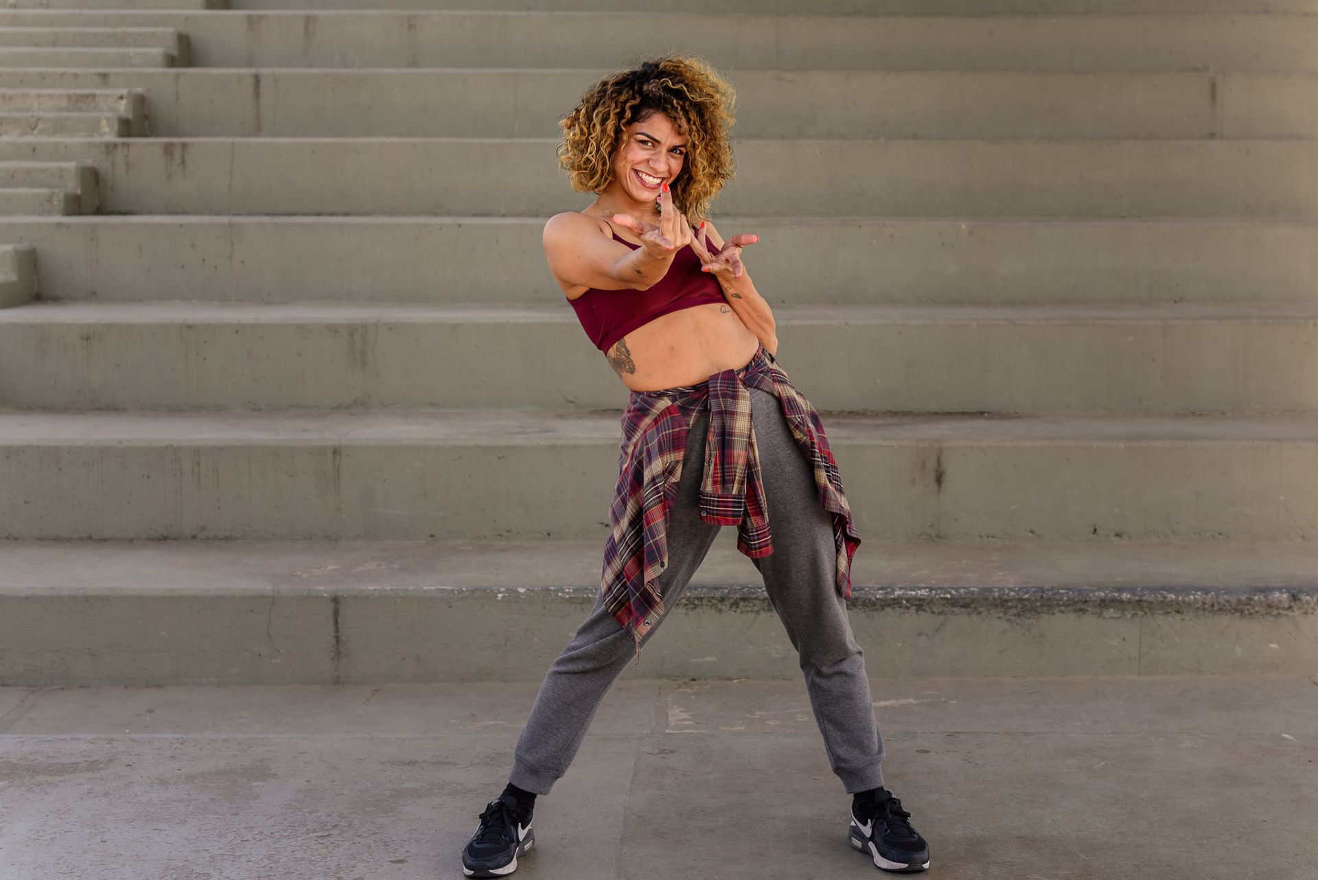 Parque Villa Lobos. Vanessa Braziliensis - 2 - 14