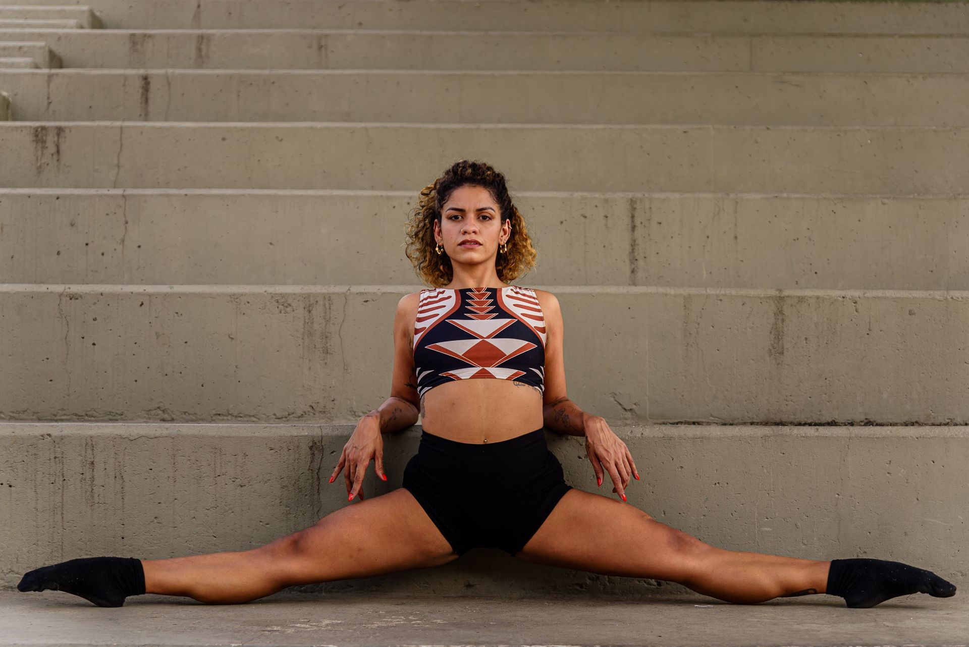 Parque Villa Lobos. Vanessa Braziliensis - 2 - 16