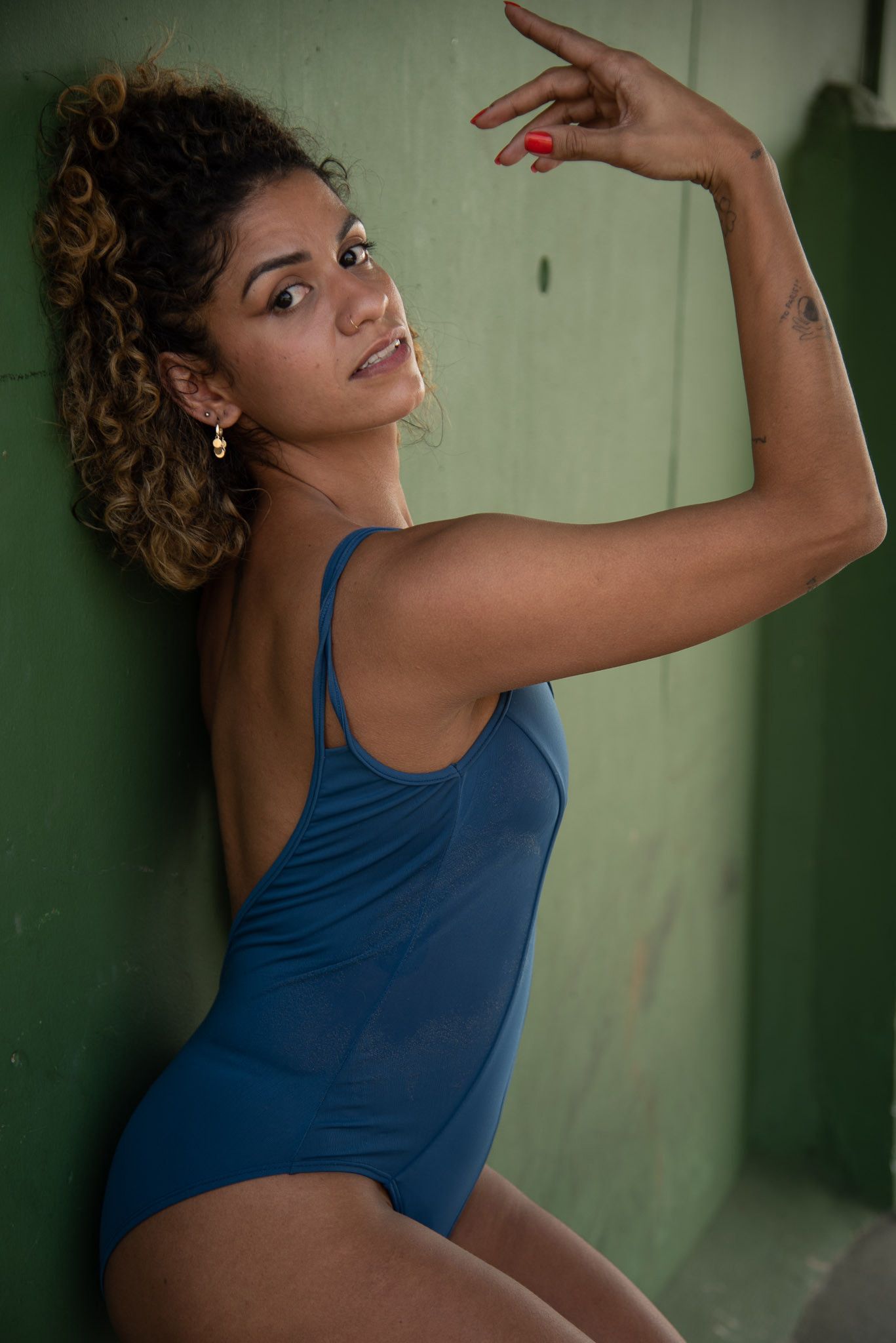 Parque Villa Lobos. Vanessa Braziliensis - 2 - 10