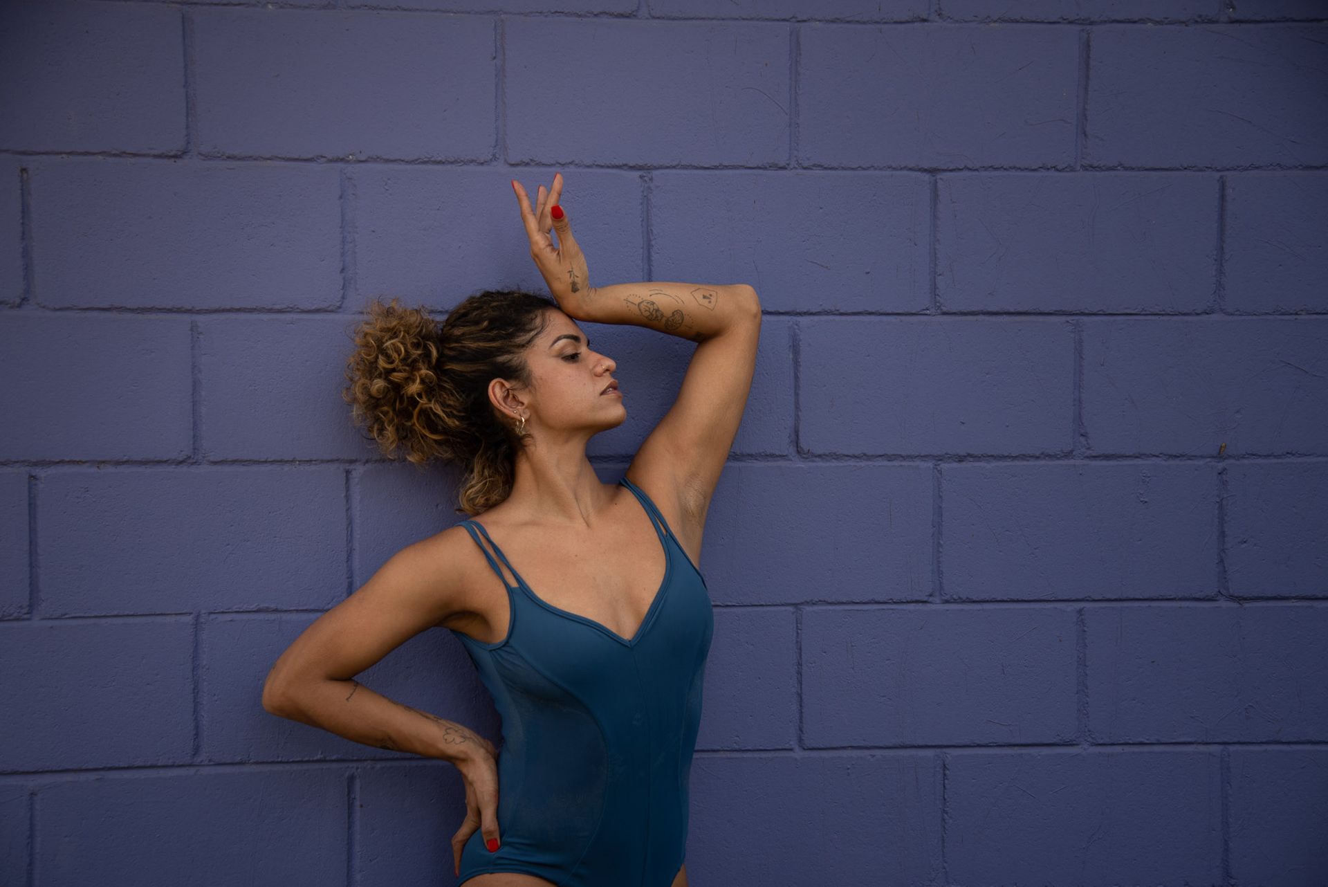 Parque Villa Lobos. Vanessa Braziliensis - 2 - 20