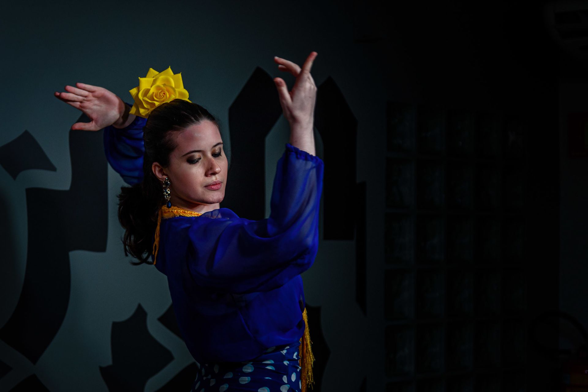 ¡Fiesta! 11/2021 - 2 - 4