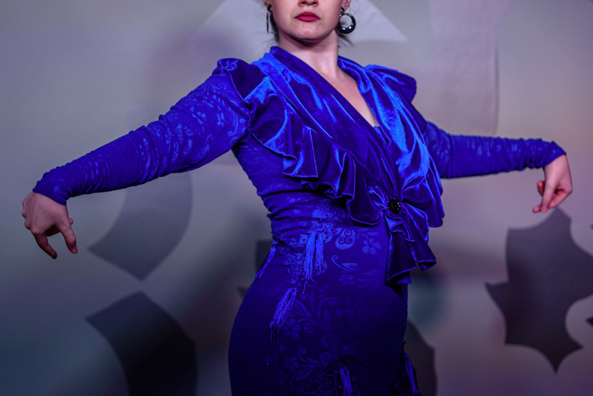 ¡Fiesta! 04/2022 - 2 - 10