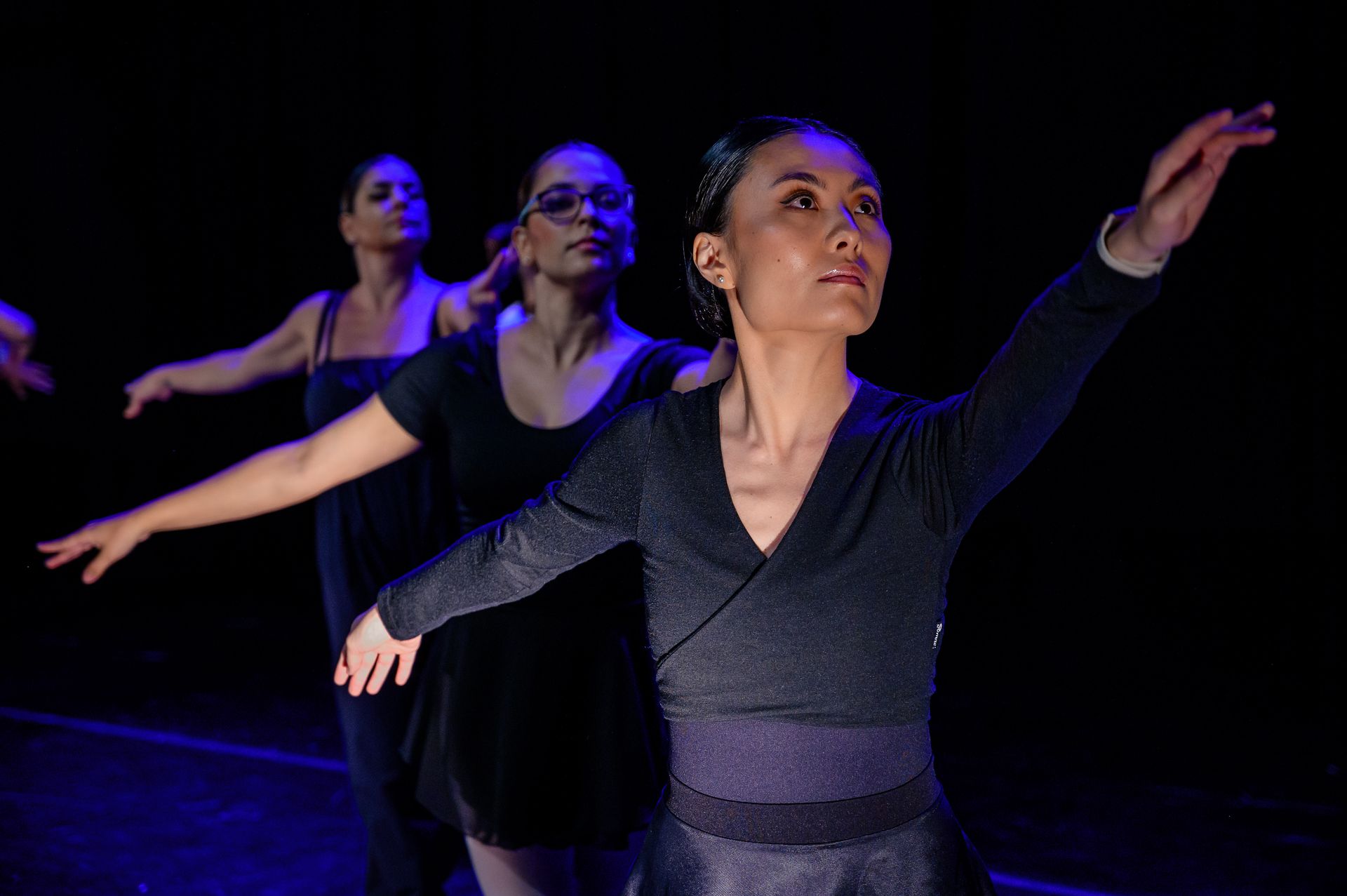 O Lago dos Cisne - BLA (Ballet Livre Adulto) - 2 - 35