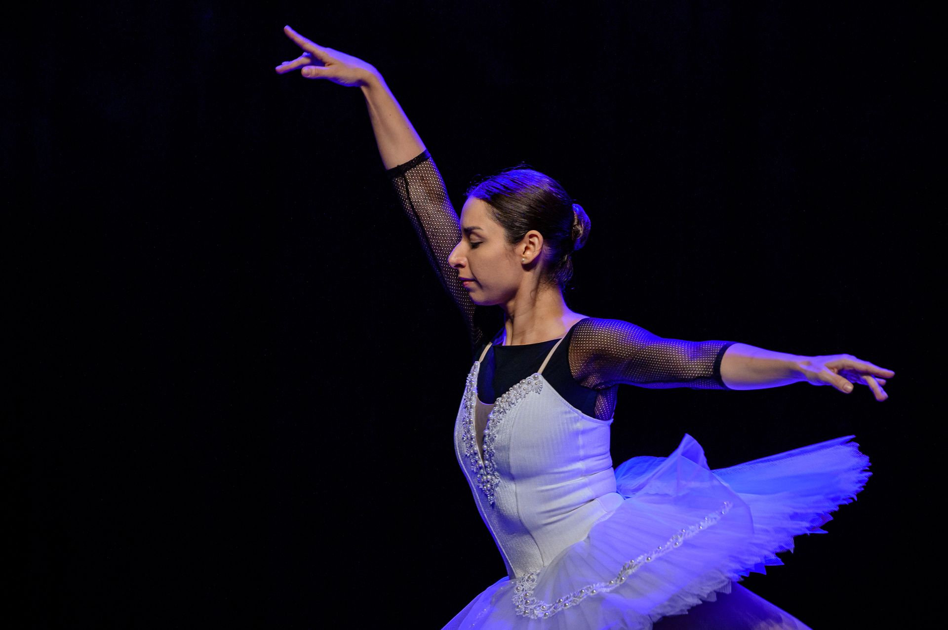 O Lago dos Cisne - BLA (Ballet Livre Adulto) - 2 - 29