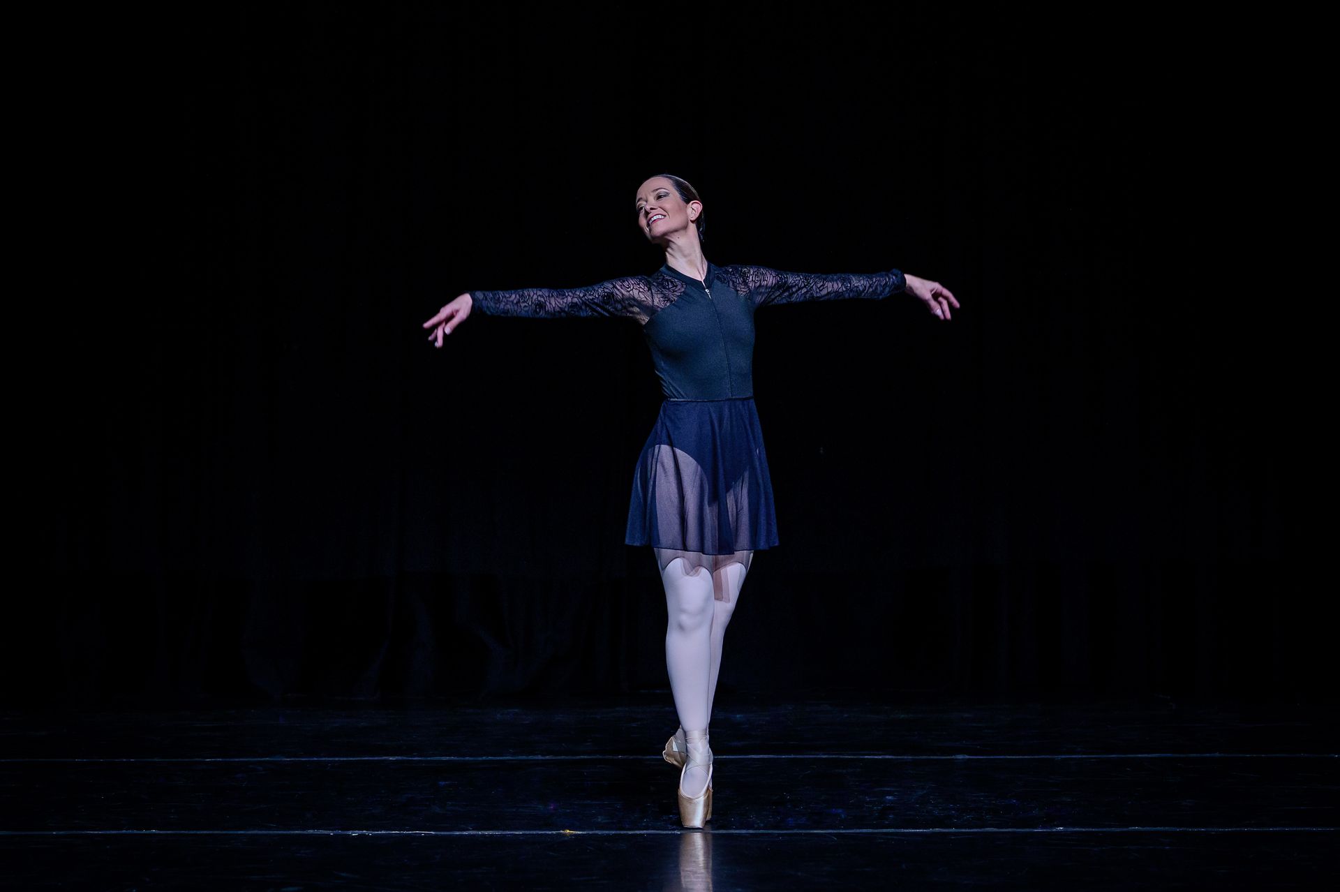 O Lago dos Cisne - BLA (Ballet Livre Adulto) - 2 - 43