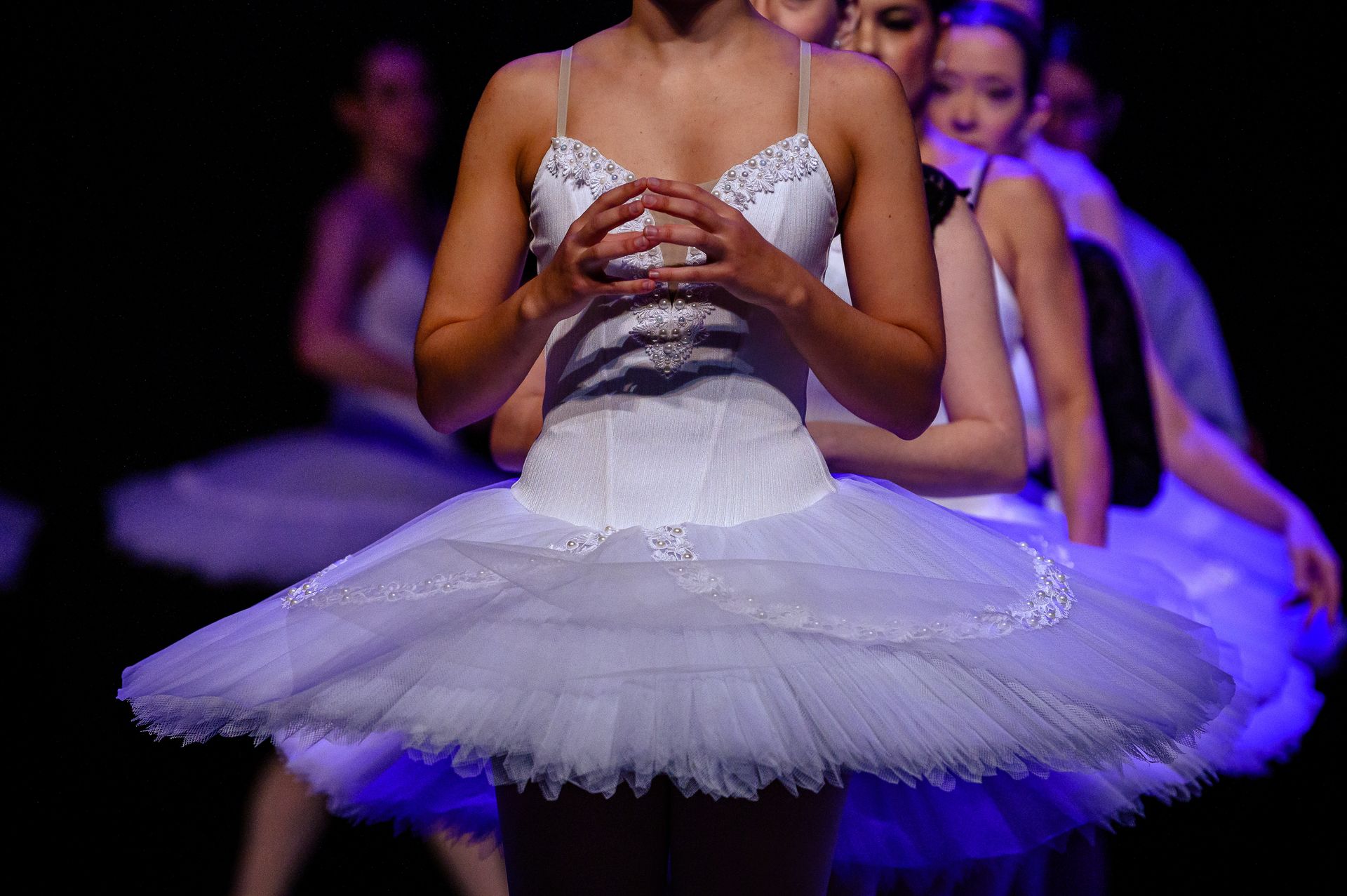 O Lago dos Cisne - BLA (Ballet Livre Adulto) - 2 - 23