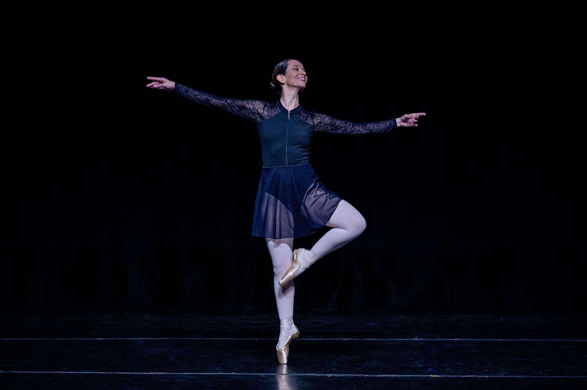 O Lago dos Cisne - BLA (Ballet Livre Adulto) - 2 - 44