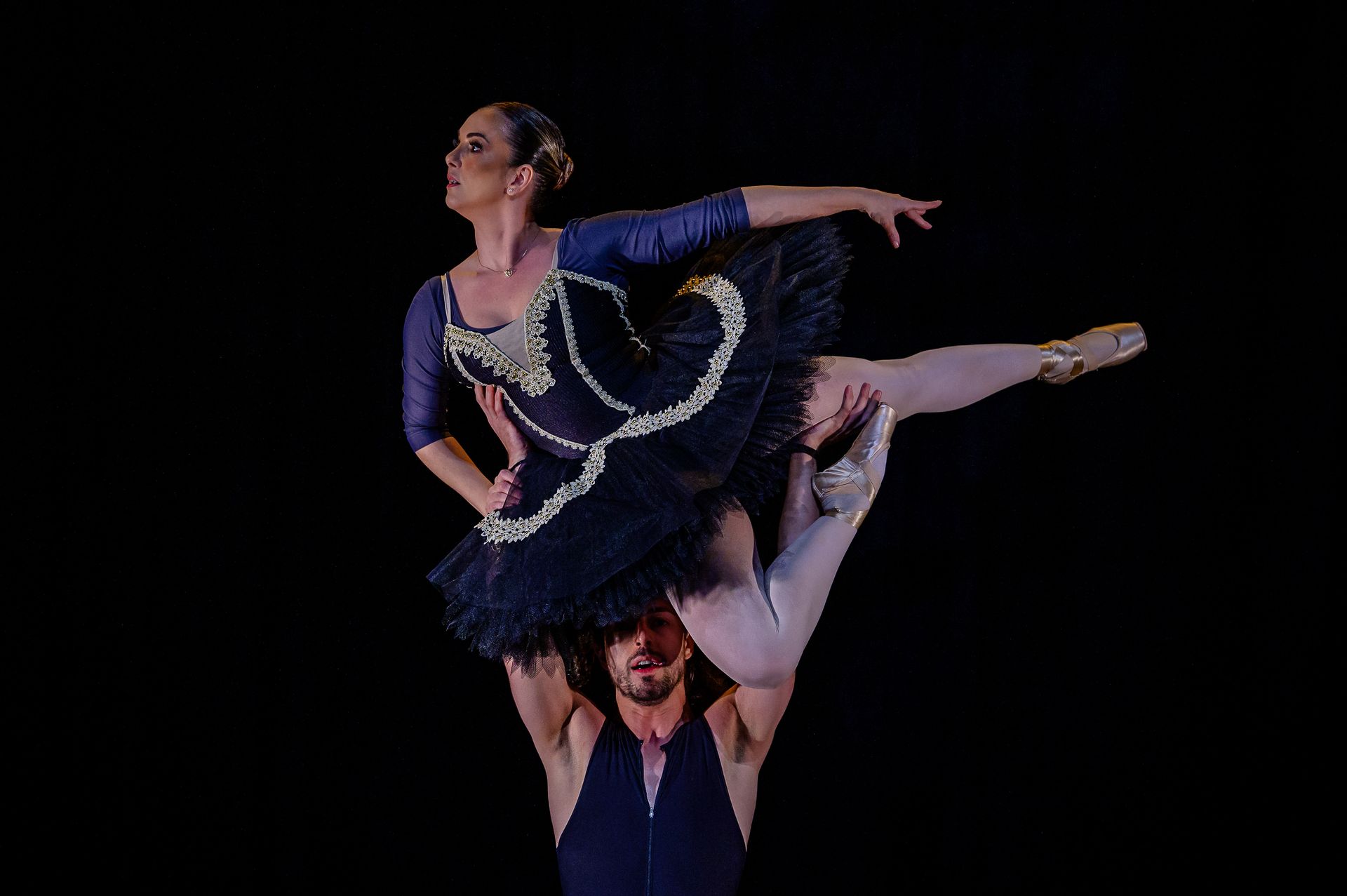 O Lago dos Cisne - BLA (Ballet Livre Adulto) - 2 - 9