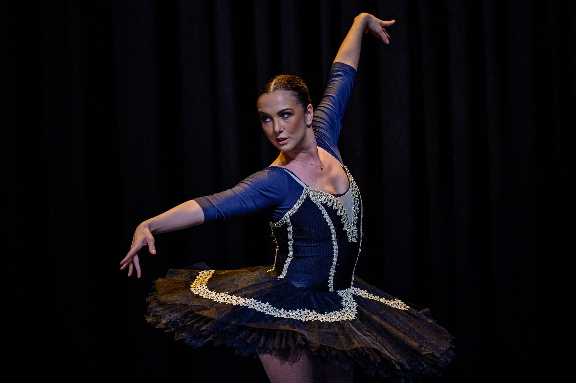 O Lago dos Cisne - BLA (Ballet Livre Adulto) - 2 - 10