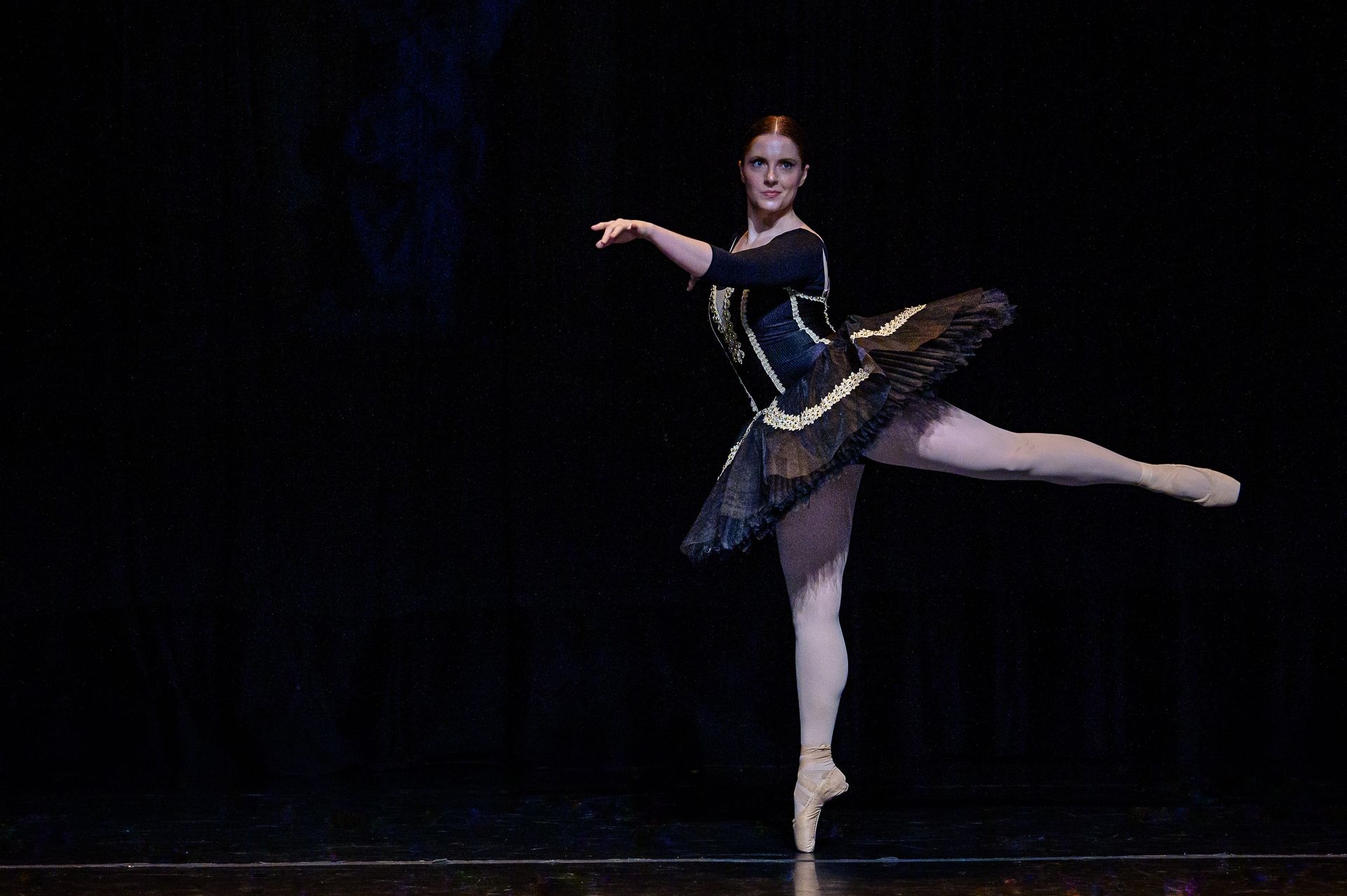 O Lago dos Cisne - BLA (Ballet Livre Adulto) - 2 - 8