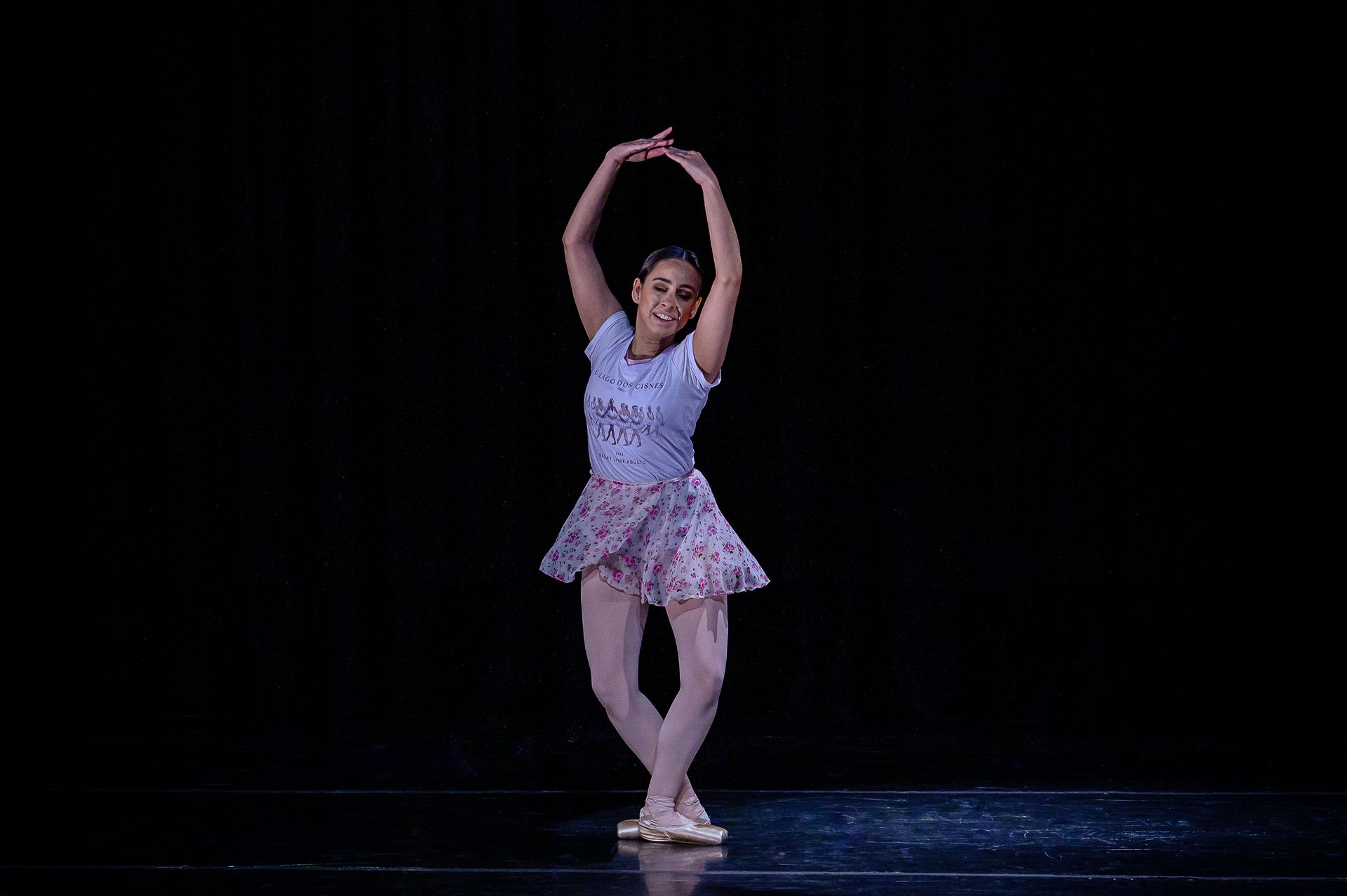 O Lago dos Cisne - BLA (Ballet Livre Adulto) - 2 - 45