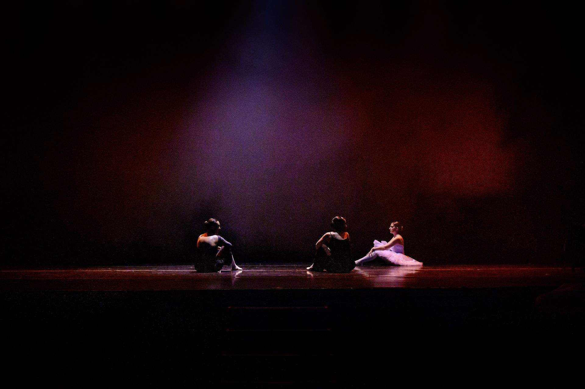 O Lago dos Cisne - BLA (Ballet Livre Adulto) - 2 - 13