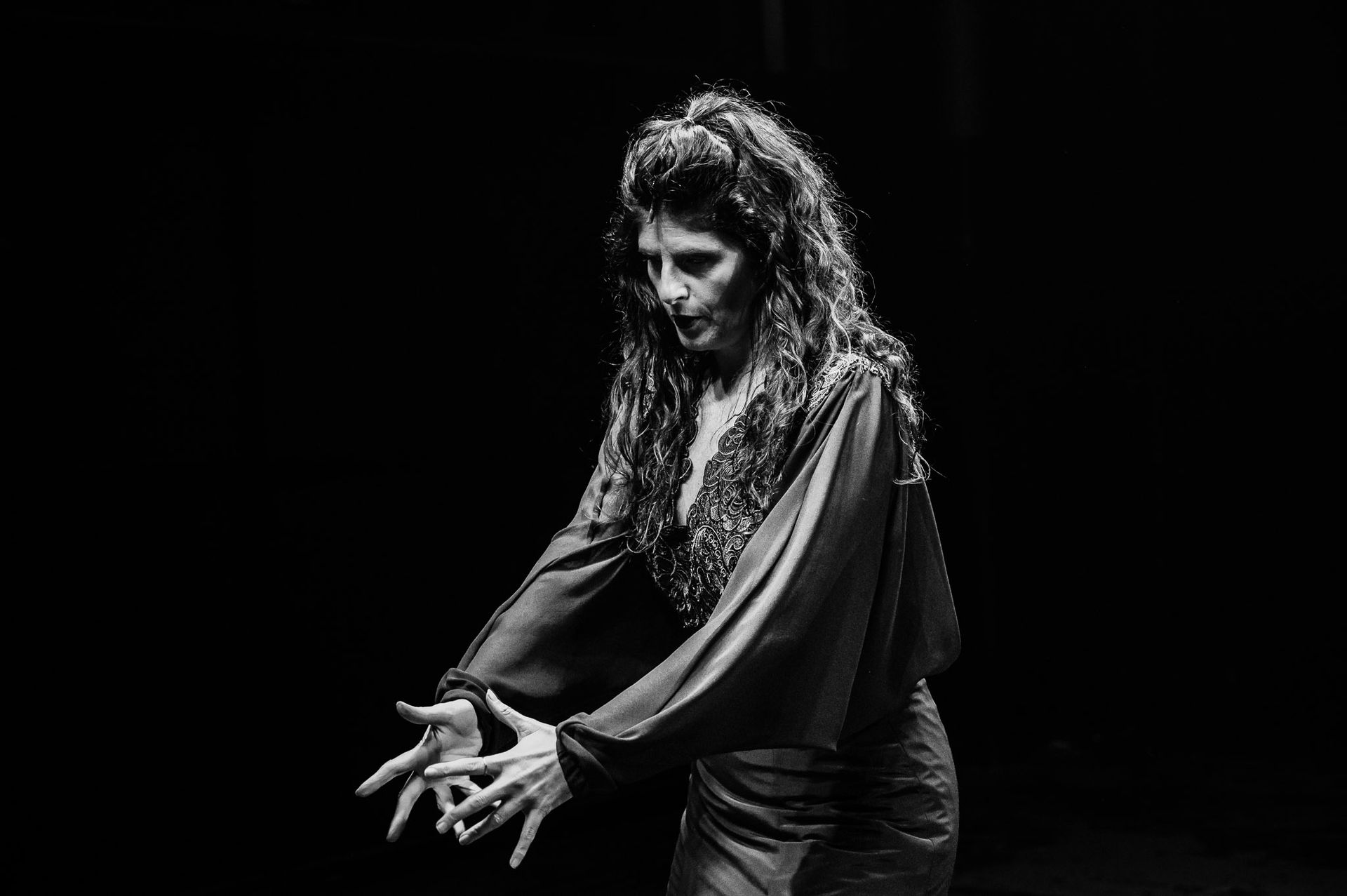 Espetáculo A Borboleta e o Cubo de Vidro - Ale Kalaf - 2 - 29