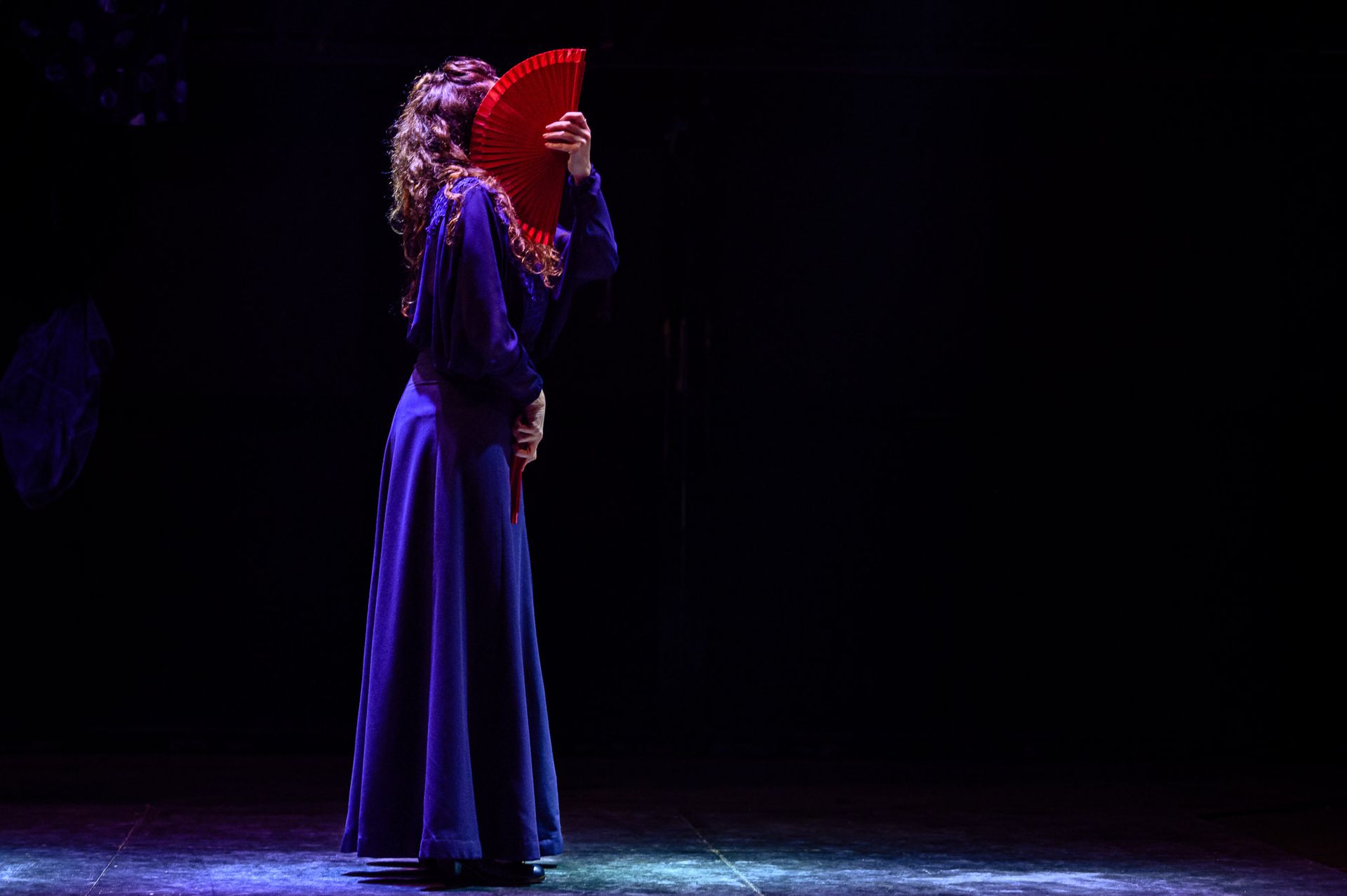 Espetáculo A Borboleta e o Cubo de Vidro - Ale Kalaf - 2 - 15