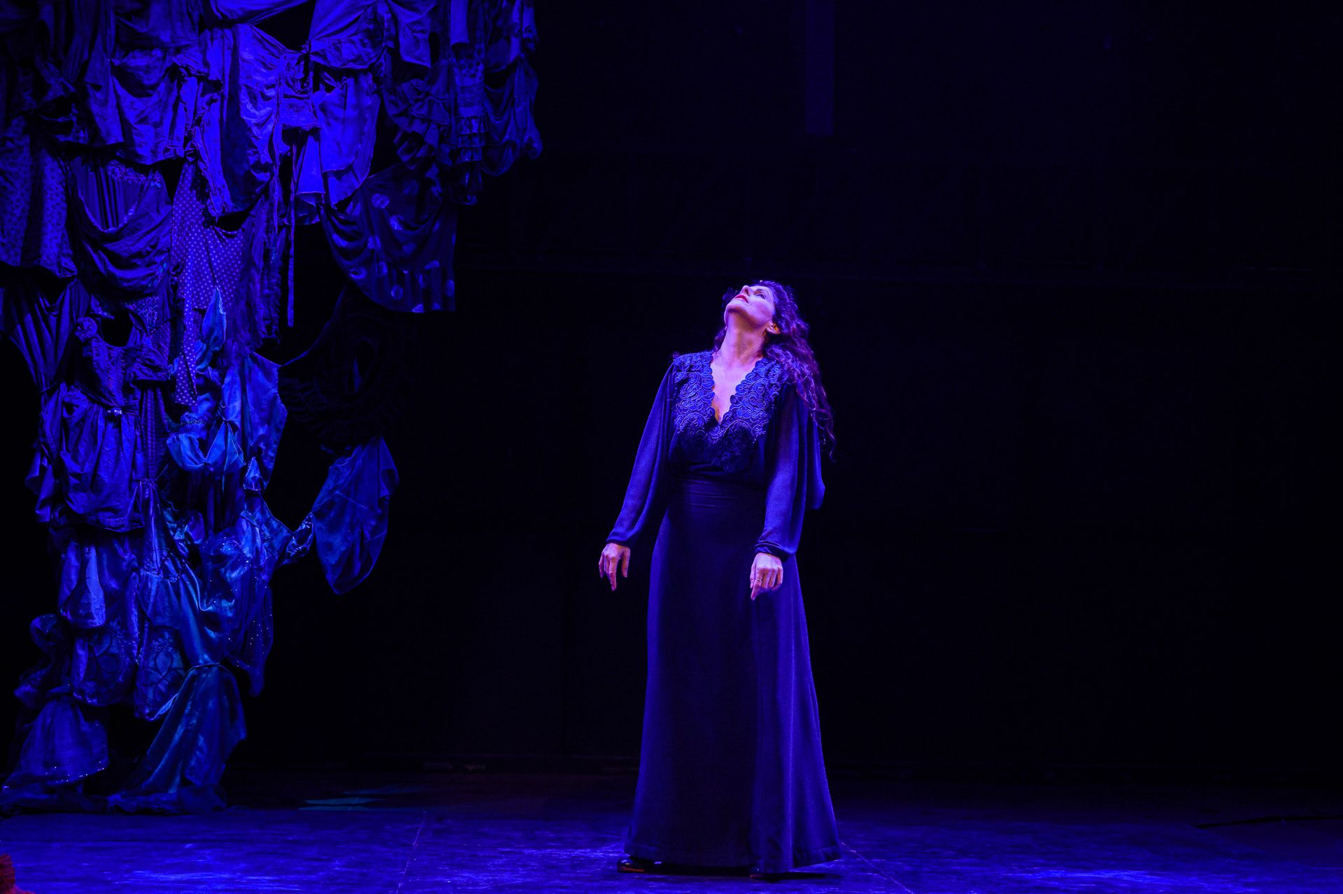 Espetáculo A Borboleta e o Cubo de Vidro - Ale Kalaf - 2 - 7