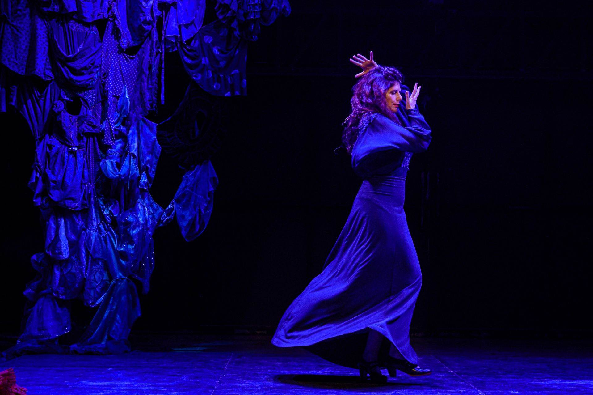 Espetáculo A Borboleta e o Cubo de Vidro - Ale Kalaf - 2 - 9