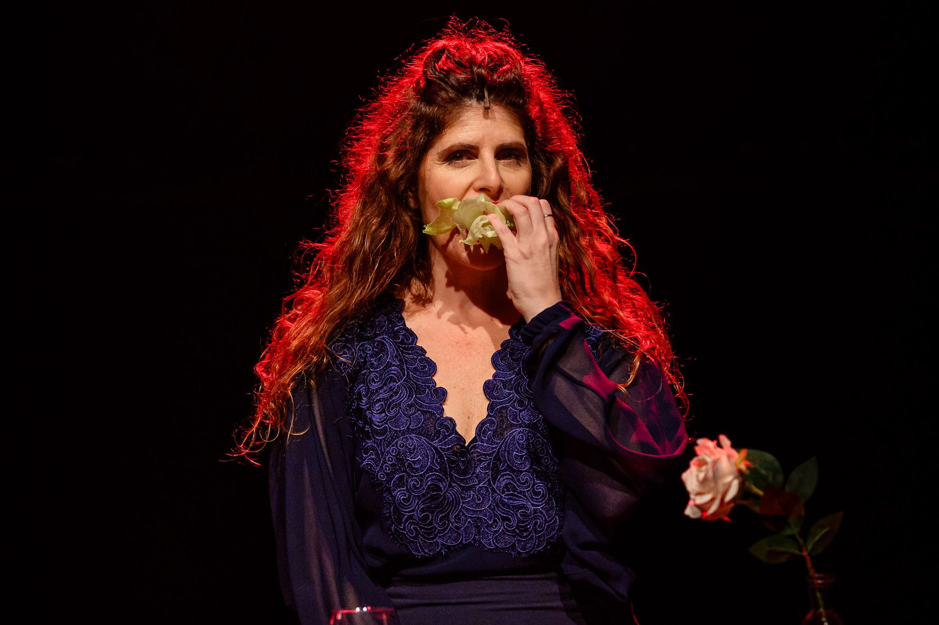 Espetáculo A Borboleta e o Cubo de Vidro - Ale Kalaf - 2 - 23