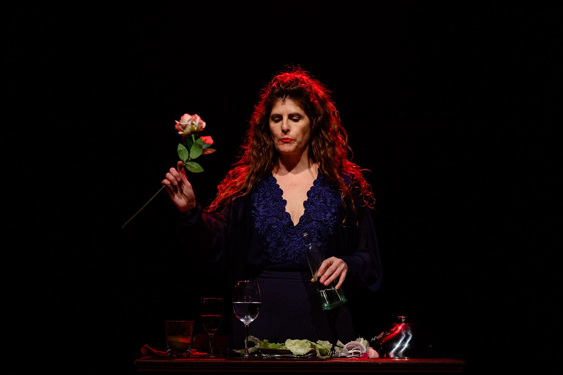 Espetáculo A Borboleta e o Cubo de Vidro - Ale Kalaf - 2 - 25