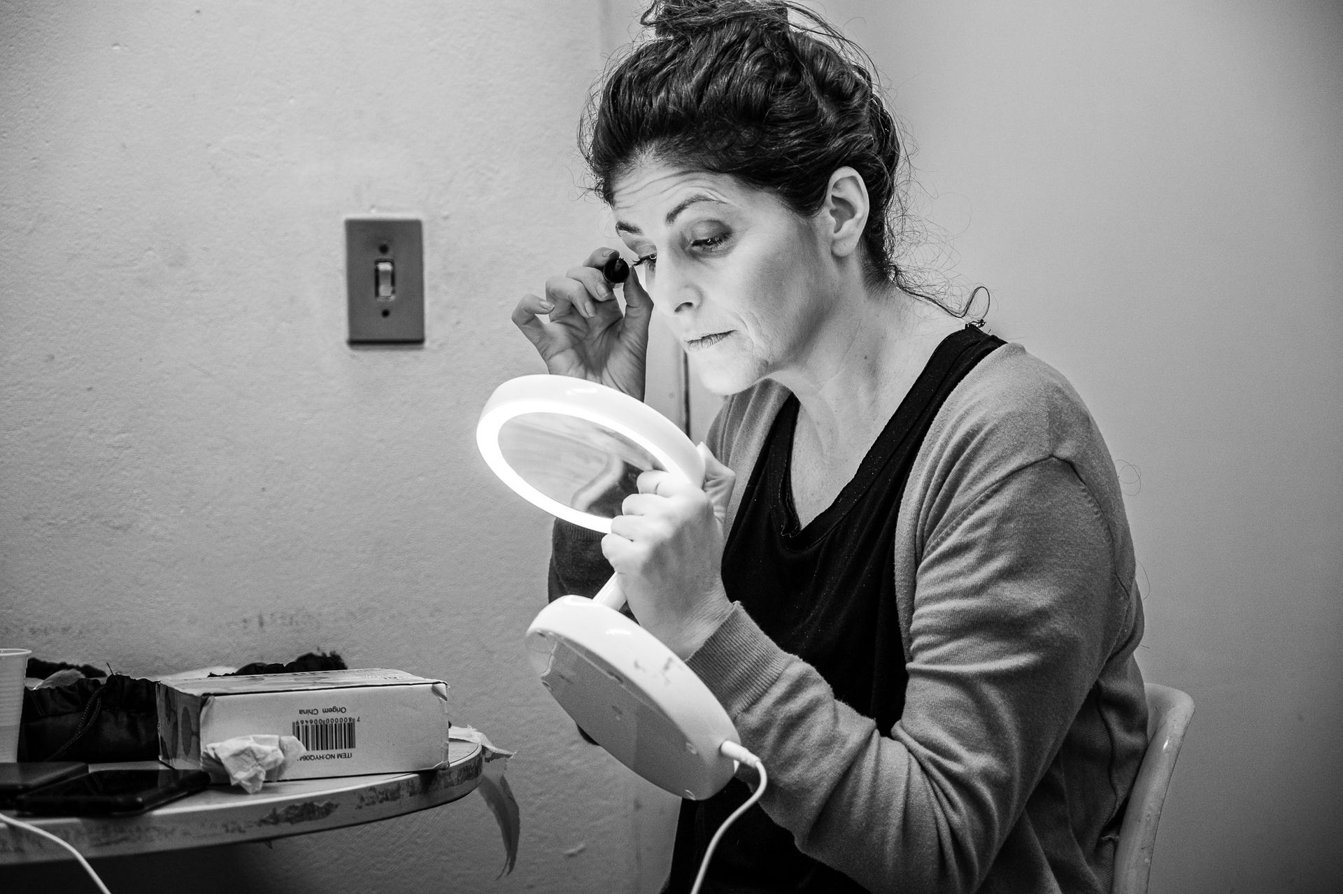 Espetáculo A Borboleta e o Cubo de Vidro - Ale Kalaf - 2 - 2