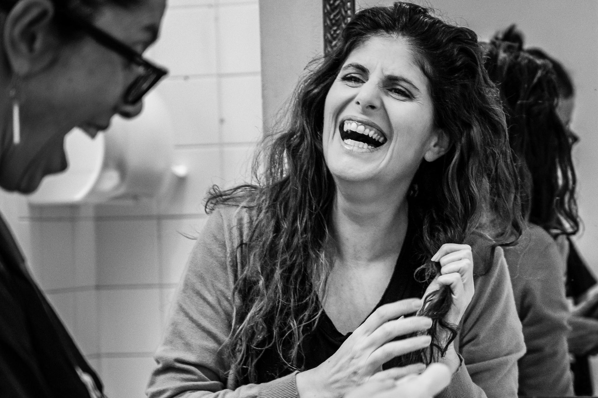 Espetáculo A Borboleta e o Cubo de Vidro - Ale Kalaf - 2 - 3