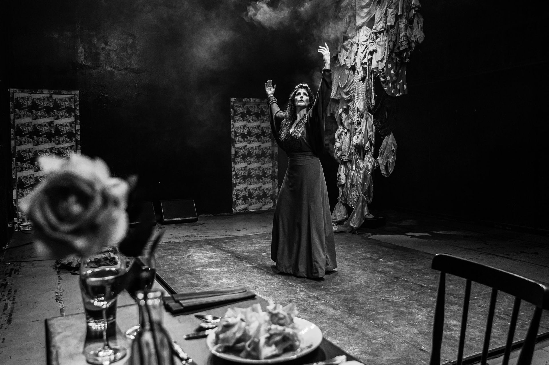 Espetáculo A Borboleta e o Cubo de Vidro - Ale Kalaf - 2 - 22