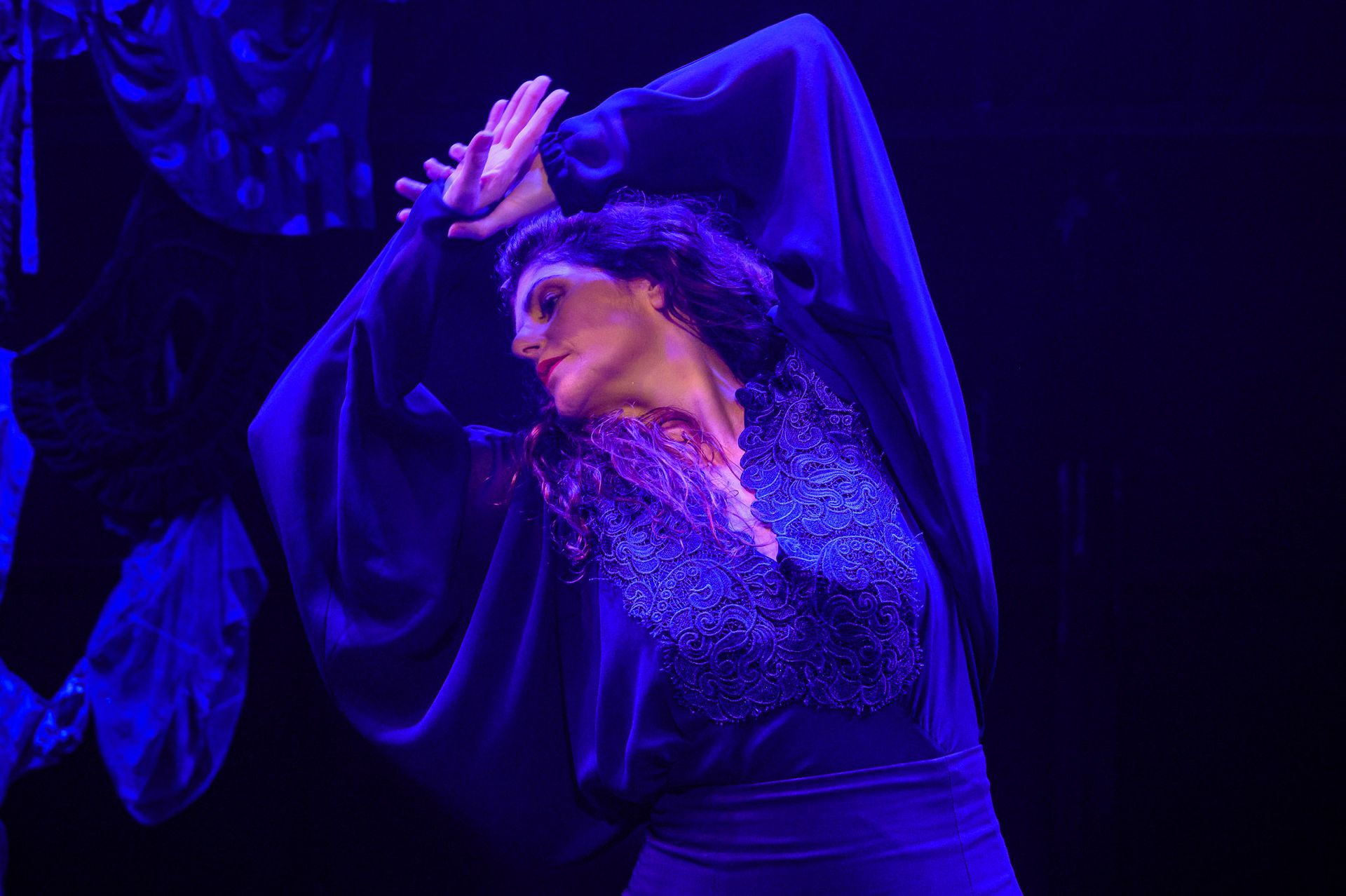 Espetáculo A Borboleta e o Cubo de Vidro - Ale Kalaf - 2 - 11