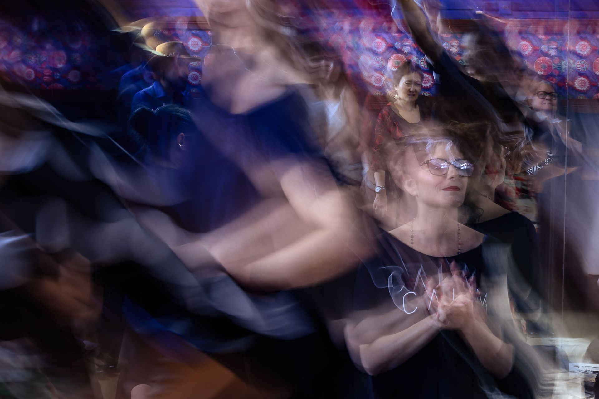 Ensaio para tablado Café com Tablado - Ale Kalaf - 2 - 20