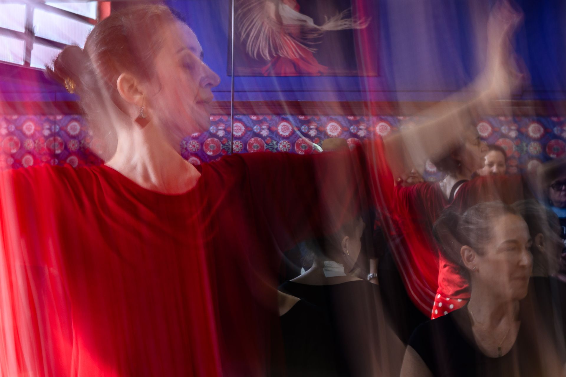 Ensaio para tablado Café com Tablado - Ale Kalaf - 2 - 16