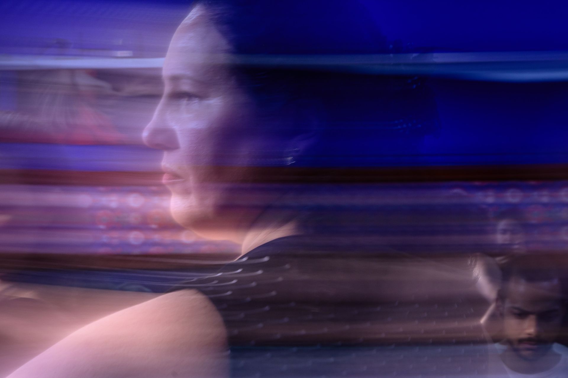 Ensaio para tablado Café com Tablado - Ale Kalaf - 2 - 1