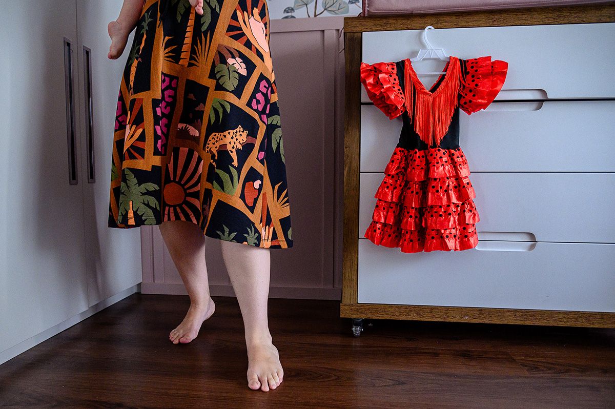 Projeto Eu sou o Baile - Mayara Rubino - 2 - 10