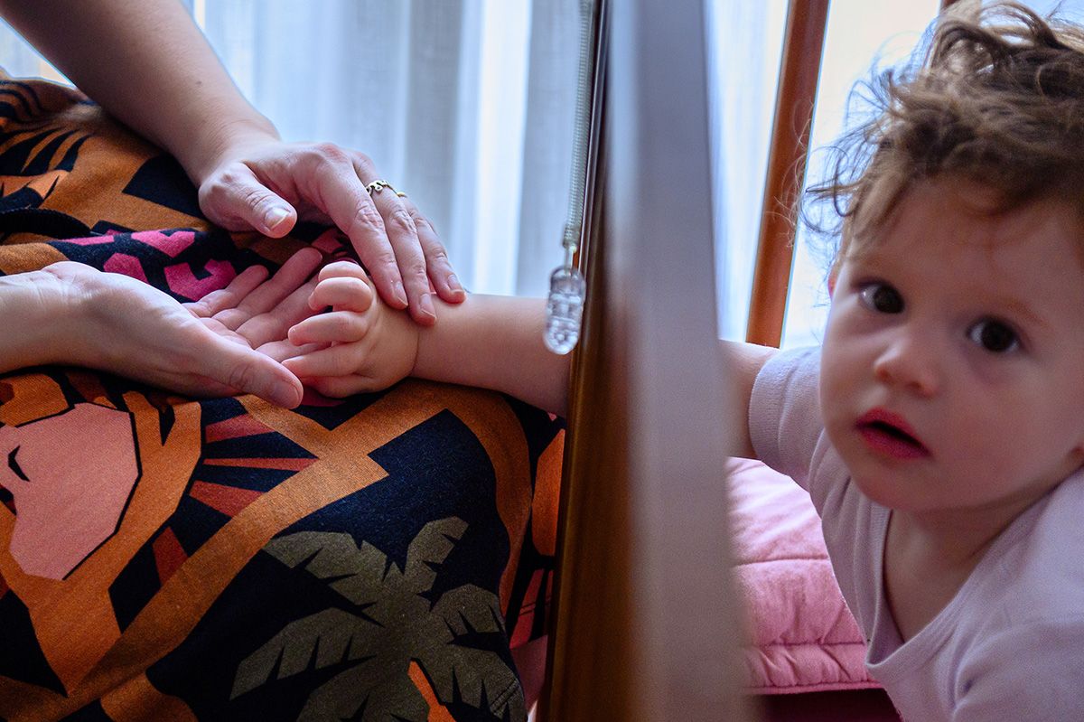 Projeto Eu sou o Baile - Mayara Rubino - 2 - 11