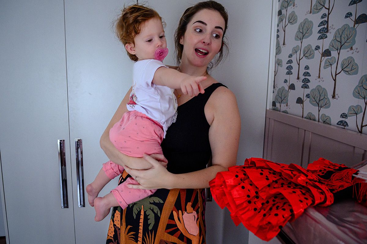 Projeto Eu sou o Baile - Mayara Rubino - 2 - 14