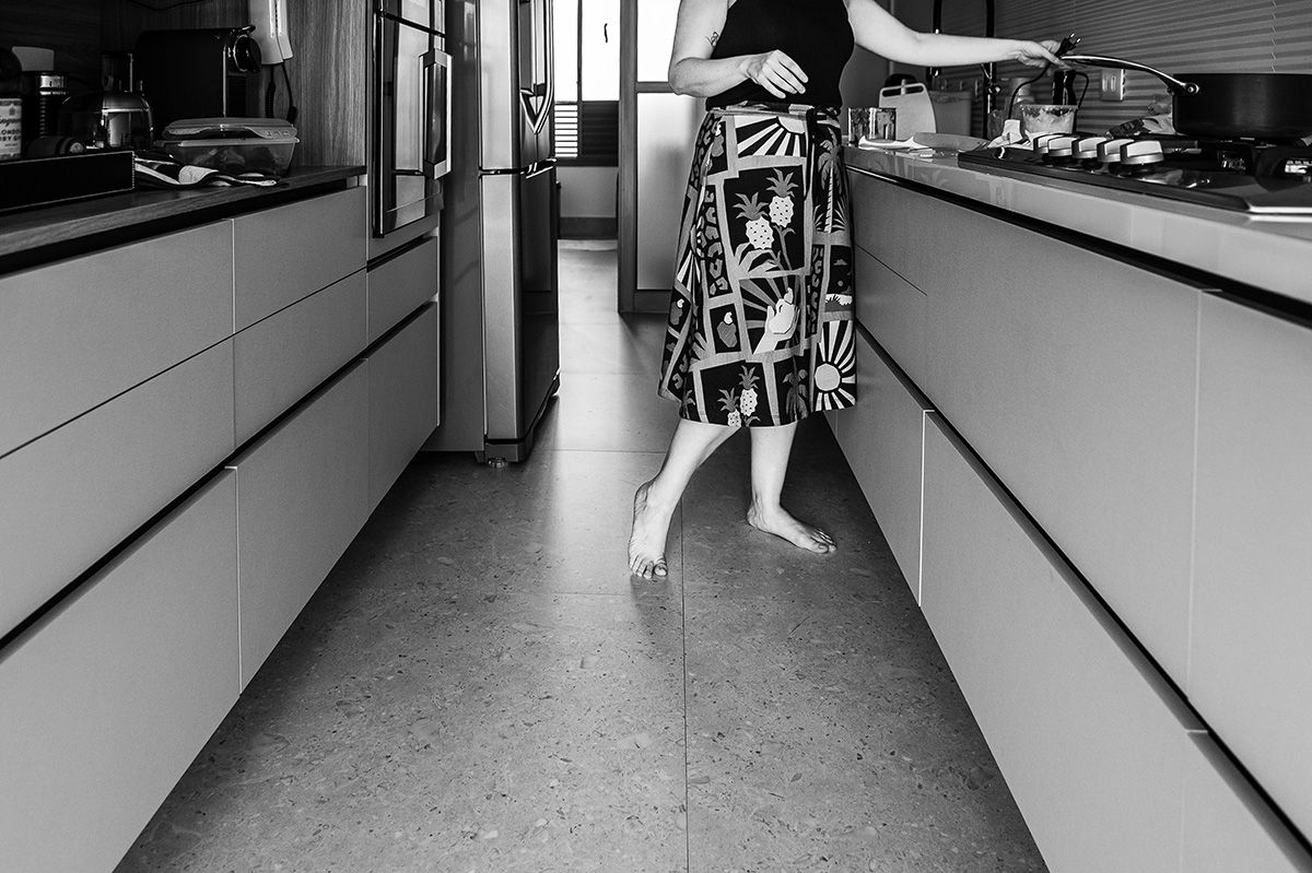 Projeto Eu sou o Baile - Mayara Rubino - 2 - 2