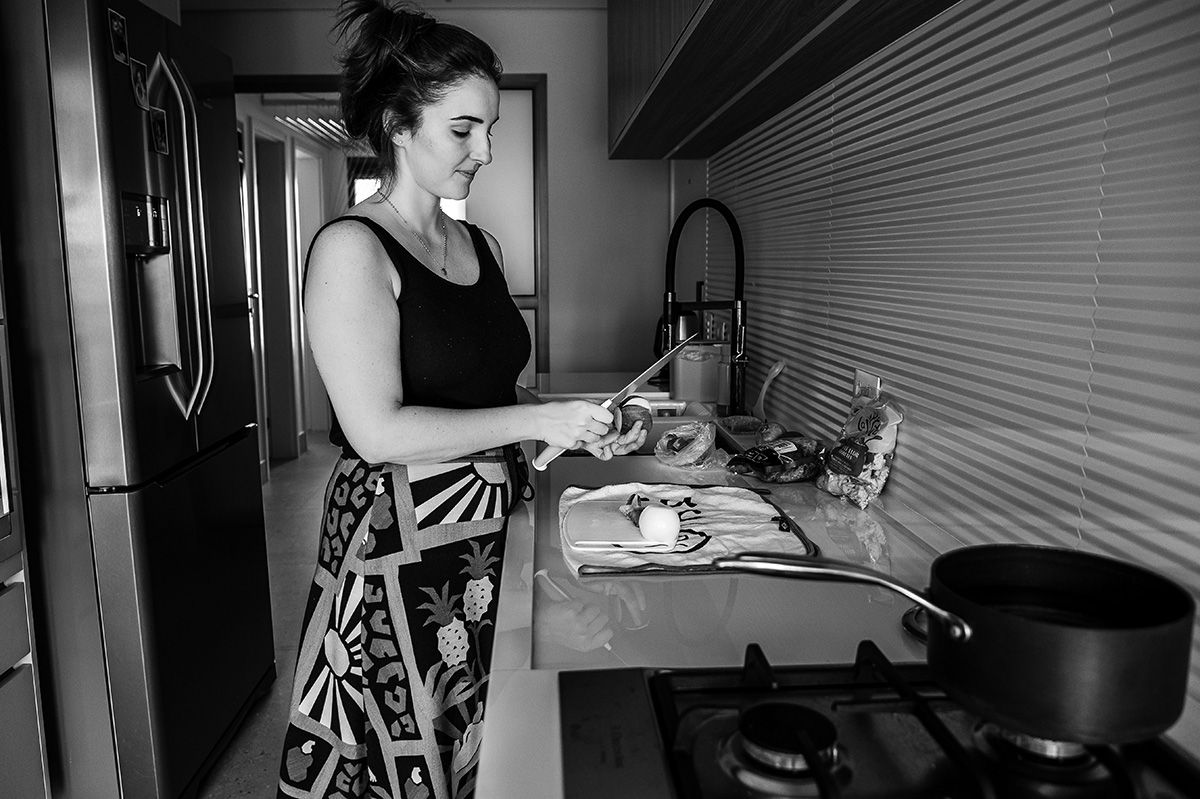 Projeto Eu sou o Baile - Mayara Rubino - 2 - 4