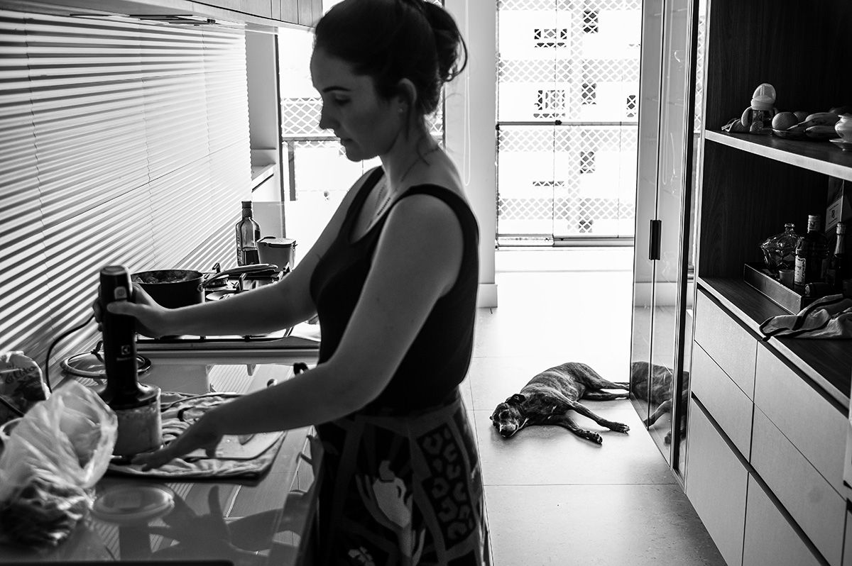 Projeto Eu sou o Baile - Mayara Rubino - 2 - 5