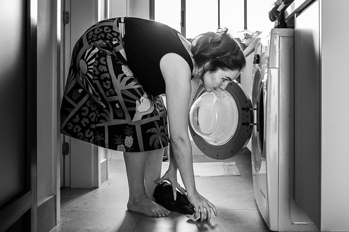 Projeto Eu sou o Baile - Mayara Rubino - 2 - 7