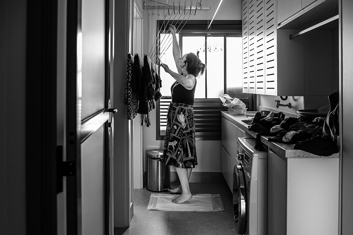 Projeto Eu sou o Baile - Mayara Rubino - 2 - 9