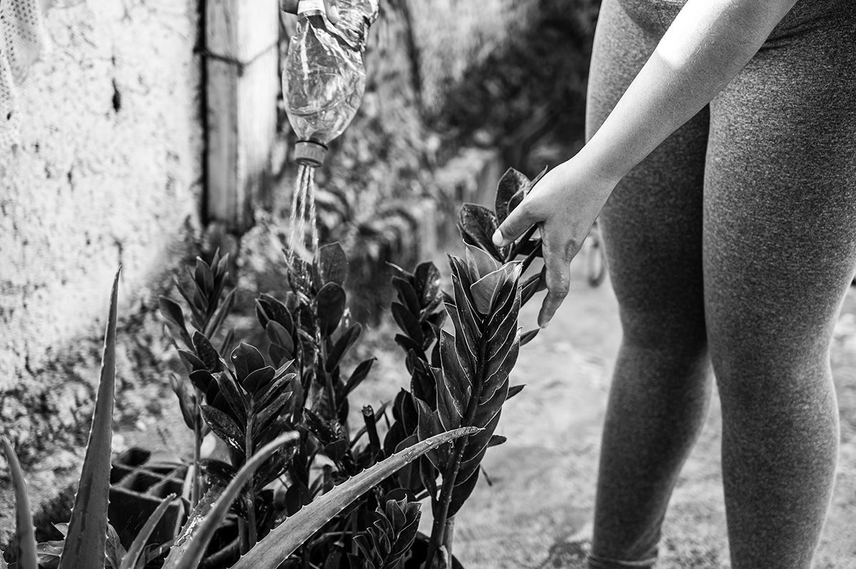 Projeto Eu sou o Baile - Jemima Ruedas - 2 - 10