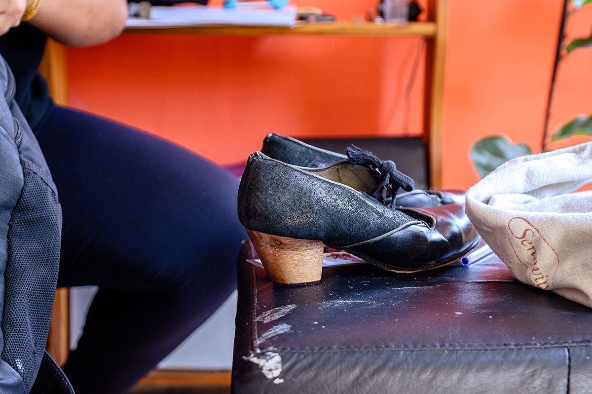 Projeto Eu sou o Baile - Jemima Ruedas - 2 - 17