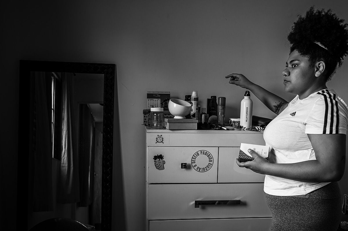 Projeto Eu sou o Baile - Jemima Ruedas - 2 - 3