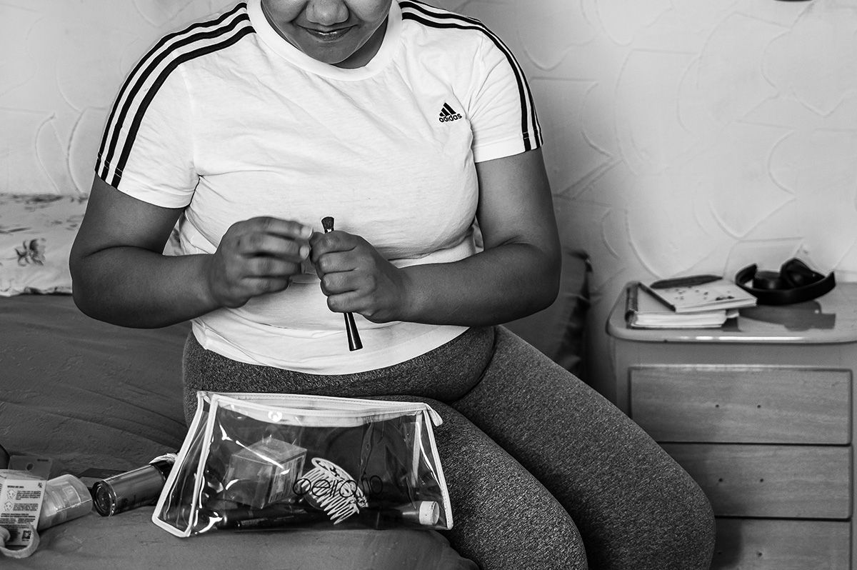 Projeto Eu sou o Baile - Jemima Ruedas - 2 - 1