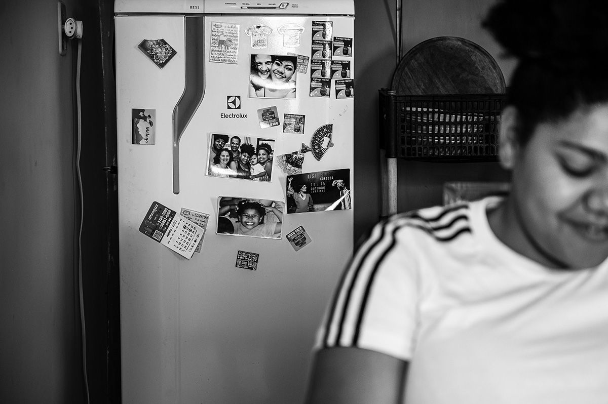 Projeto Eu sou o Baile - Jemima Ruedas - 2 - 2