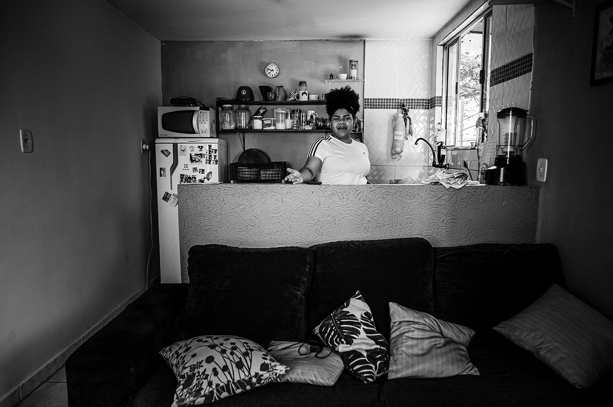 Projeto Eu sou o Baile - Jemima Ruedas - 2 - 5