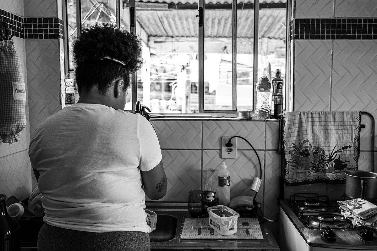 Projeto Eu sou o Baile - Jemima Ruedas - 2 - 6